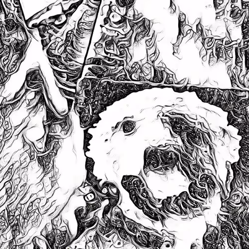 Sad Clown In A Paradox