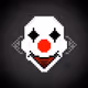 Clown x Pixel