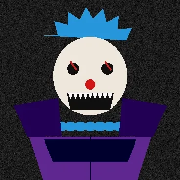 clownbox
