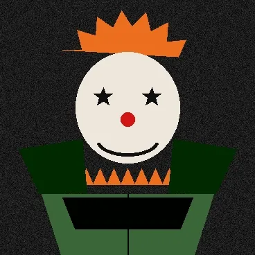 clownbox