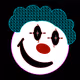 Clown CAD Emojis