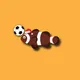 Clownfish Collection
