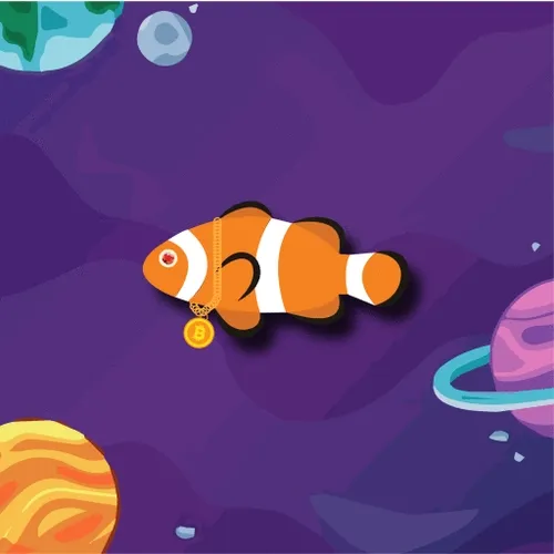 Clownfish Collection