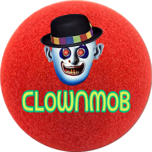 CLOWNMOB