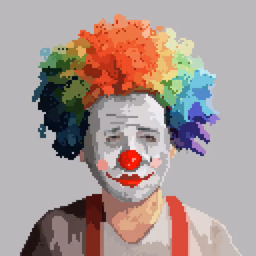 Clowns