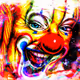 Happy Clowns V3