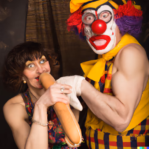 ClownX