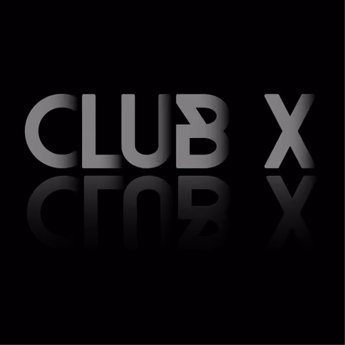 CLUB X - NFTARTSLAB