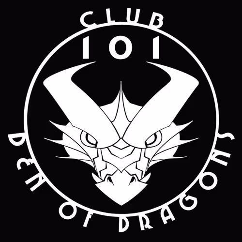 Club101 Gold Collection