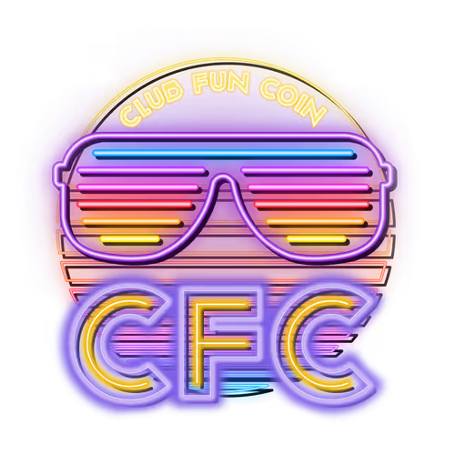 ClubFunCoin - old
