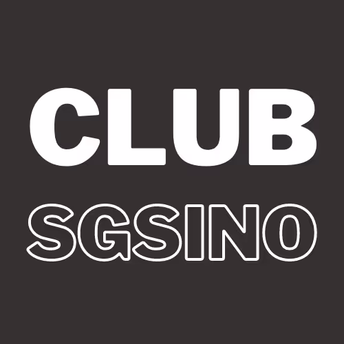 CLUB SGSINO