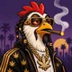 Cluck Dogg