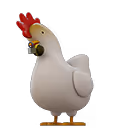 Cluck V2