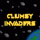 Clumsy Invaders