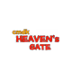cmdk HEAVEN's GATE art collection