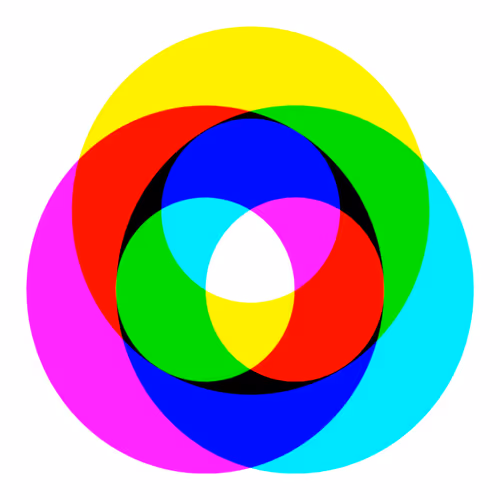 CMYK SERIES