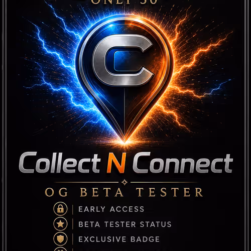 Media for CNC OG Beta #34 item