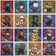 CNFA collection