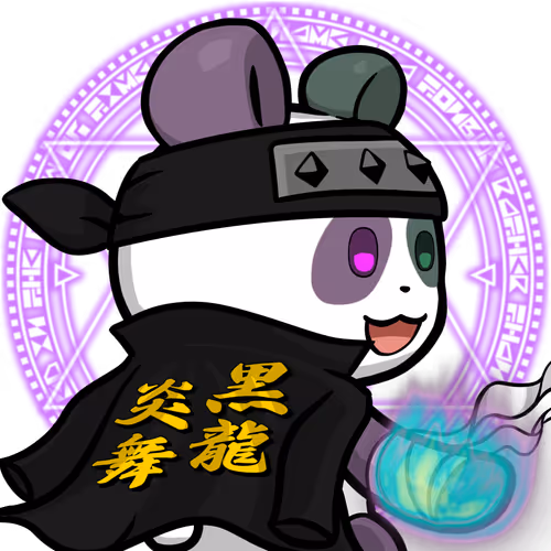 Crypto Ninja Partners with Funky Yankee girls