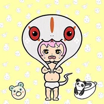 CNPBaby CryptoNinja