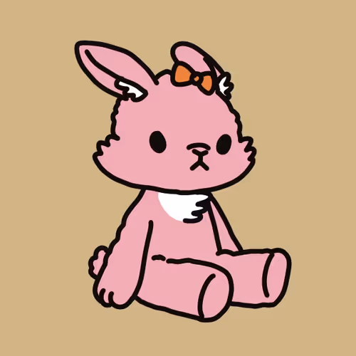CNPPD -CNPPlushDoll- - old