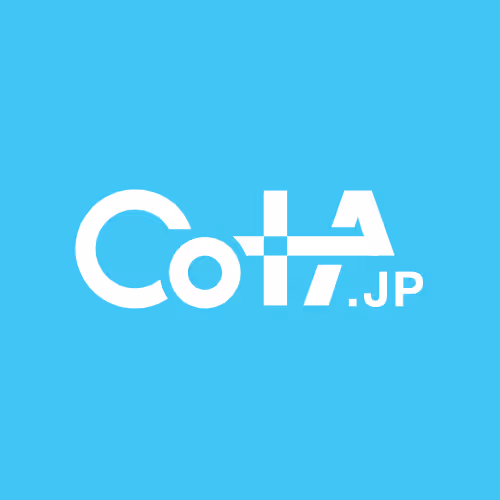 COTA.jp