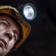 coal mine - old