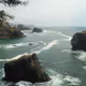 Coast of 101