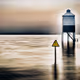 Coastal Calm - Through the Lens I