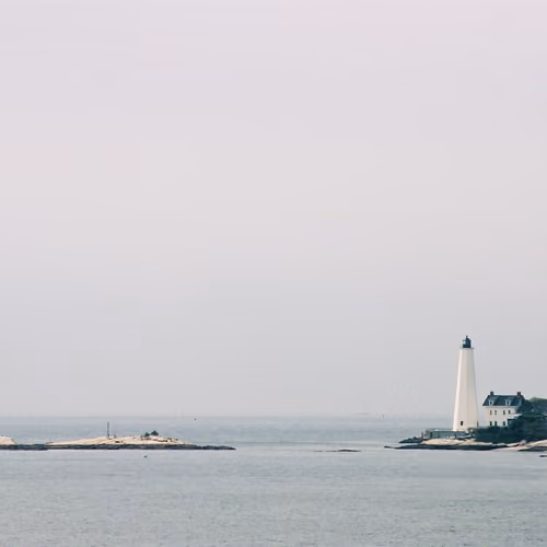 Coastal Waters