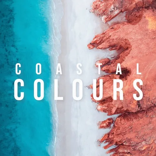 Coastal Colours