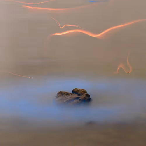 coastal magic - old