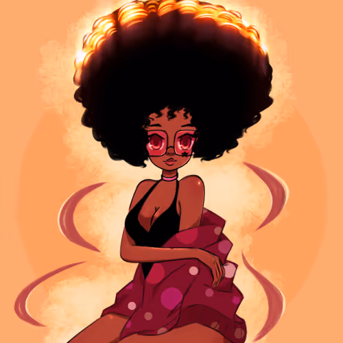 Coats Of Many Colors