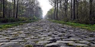 Cobbled Classics - old