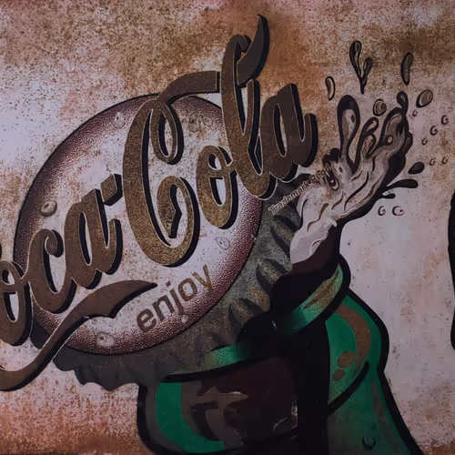 coca#1 - old