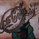 coca#1 - old