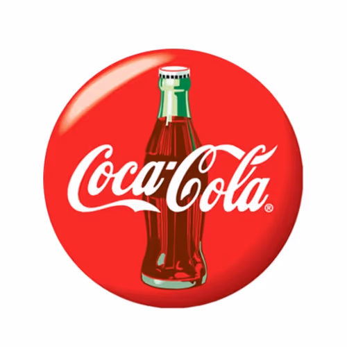 Coca Cola products