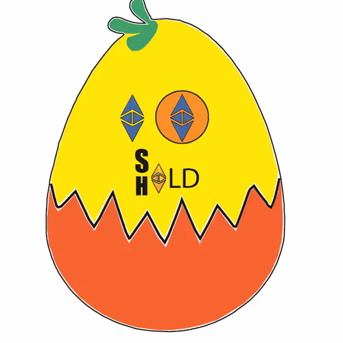 Cock With Eggs
