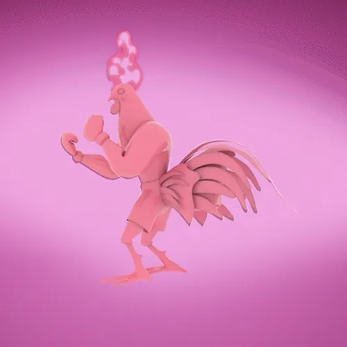 COCKFIGHT