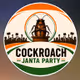 Cockroach Janta Party