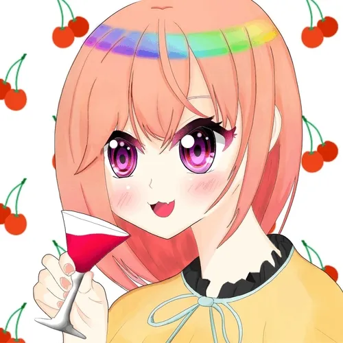 Cocktail Girls Collection - old