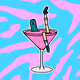 Cocktail hour - old - old