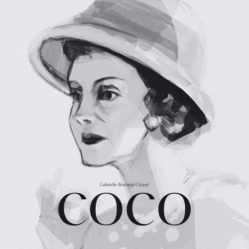 Coco the revolutionery figure