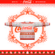 Coca-Cola Jumper ticket