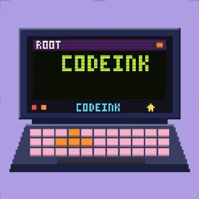 CodeInk
