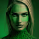Coder Woman