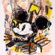 Codetta Ratsquiat Collab