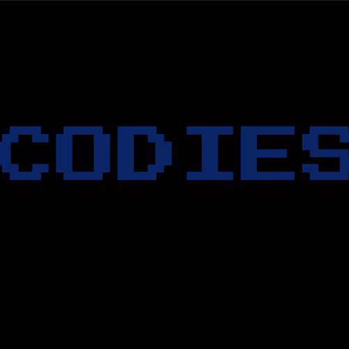 Codies ORIGINS