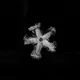 Coexist - Black and White