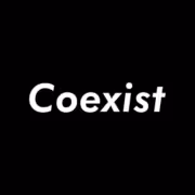 Coexist Media Collection #001
